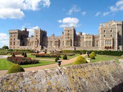 Windsor Castle