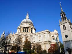 St. Paul's Cathedral