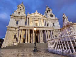St. Paul's Cathedral