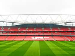 Hallowed turf, Arsenal's pitch