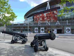 Arsenal Stadium