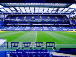 Chelsea's stadium