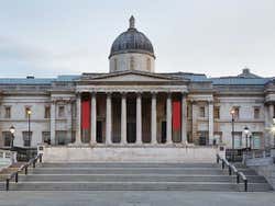 The National Gallery