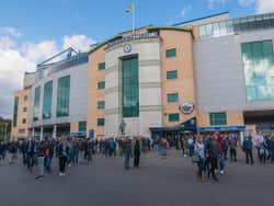Stamford Bridge Stadium