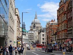 Fleet Street