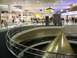 Gatwick Airport
