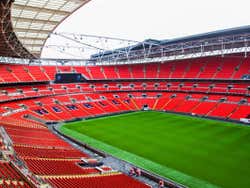 Wembley Stadium