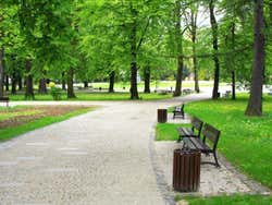 Green Park