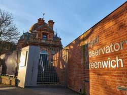 Greenwich Observatory