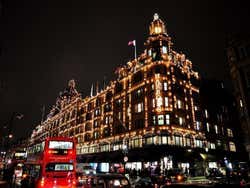 Harrods