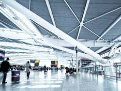 Heathrow Airport