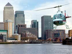 London Helicopter