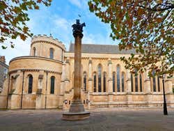 Temple Church