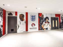 Wembley Stadium