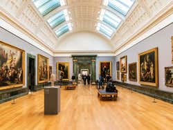 The National Gallery