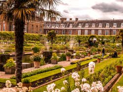 Kensington Palace Gardens