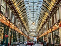 Leadenhall Market