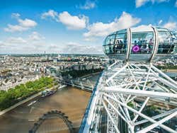 London Eye