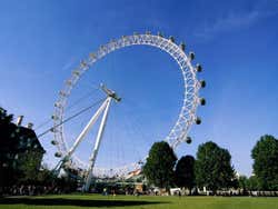 London Eye