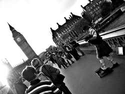 London City Information