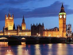 London