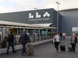 Luton Airport