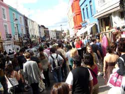 Portobello Road Market