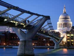Millenium Bridge