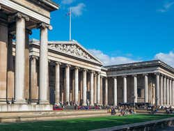 British Museum, London