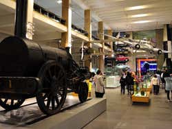 Science Museum