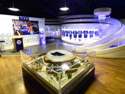 Chelsea Stadium Museum