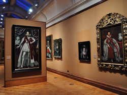 National Portrait Gallery