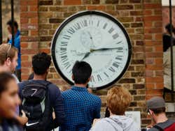 Greenwich Observatory