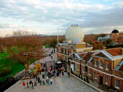Greenwich Observatory