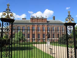 Palazzo di Kensington
