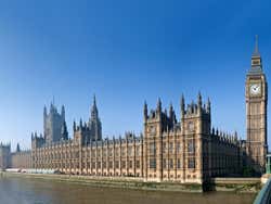Westminster Palace