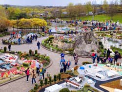 Legoland Windsor