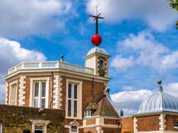Greenwich Observatory
