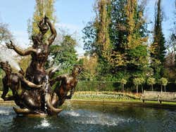 Regent's Park
