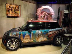 Ripley's, Believe it or not!