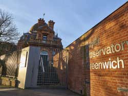 Greenwich Observatory