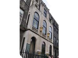 Sir John Soanes Museum