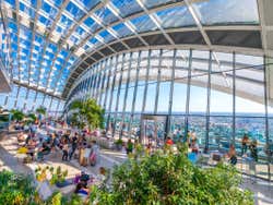 Sky Garden