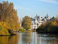 St. James's Park
