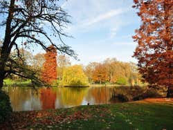 St James's Park