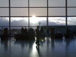 Stansted Airport