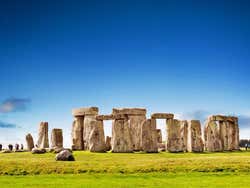 Stonehenge