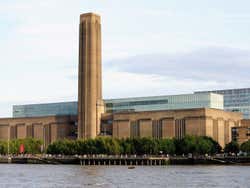 Tate Modern