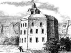 The Globe