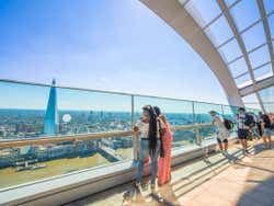 Sky Garden Terrace